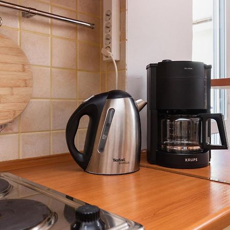 Apartamenty Pod Wiezyczkami By Noclegi Renters Miedzyzdroje Eksteriør billede